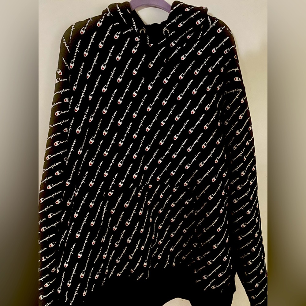 Champion Hoodie